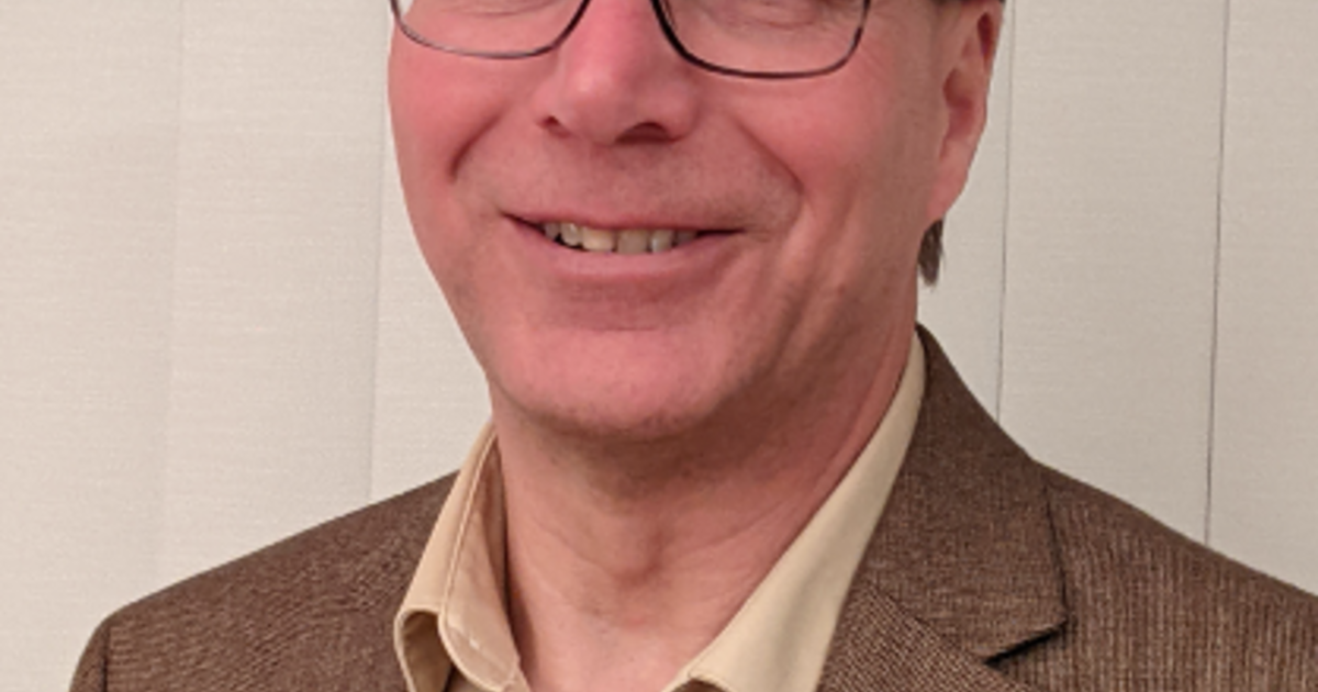 Gary Guzek elected president of Gasket Fabricators Association Rubber